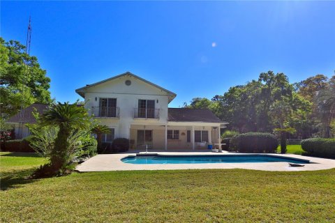 Casa en venta en Ocala, Florida, 4 dormitorios, 282.79 m2 № 1724656 - foto 21