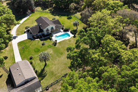 Casa en venta en Ocala, Florida, 4 dormitorios, 282.79 m2 № 1724656 - foto 30