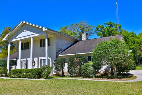 Casa en venta en Ocala, Florida, 4 dormitorios, 282.79 m2 № 1724656 - foto 5