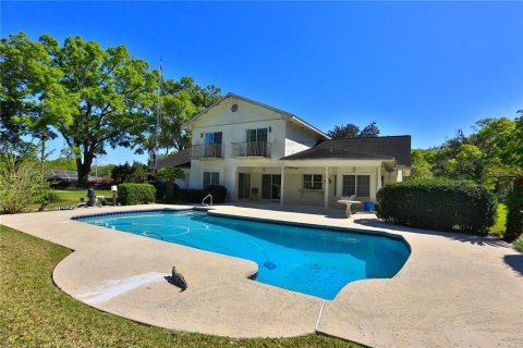 Casa en venta en Ocala, Florida, 4 dormitorios, 282.79 m2 № 1724656 - foto 22