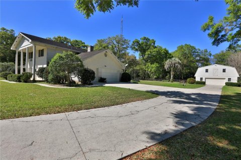 Casa en venta en Ocala, Florida, 4 dormitorios, 282.79 m2 № 1724656 - foto 23