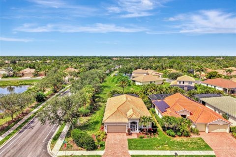 Casa en venta en Venice, Florida, 3 dormitorios, 189.06 m2 № 2210707 - foto 2