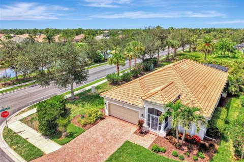 Casa en venta en Venice, Florida, 3 dormitorios, 189.06 m2 № 2210707 - foto 8