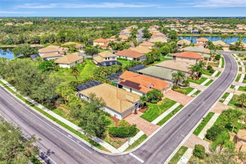 Casa en venta en Venice, Florida, 3 dormitorios, 189.06 m2 № 2210707 - foto 5