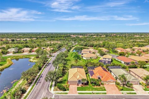 Casa en venta en Venice, Florida, 3 dormitorios, 189.06 m2 № 2210707 - foto 4