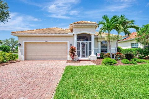Casa en venta en Venice, Florida, 3 dormitorios, 189.06 m2 № 2210707 - foto 10