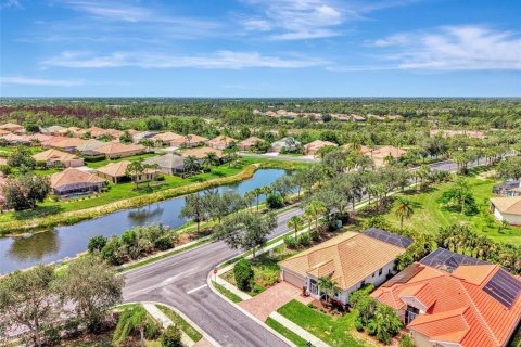 Casa en venta en Venice, Florida, 3 dormitorios, 189.06 m2 № 2210707 - foto 7