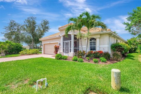 Casa en venta en Venice, Florida, 3 dormitorios, 189.06 m2 № 2210707 - foto 9