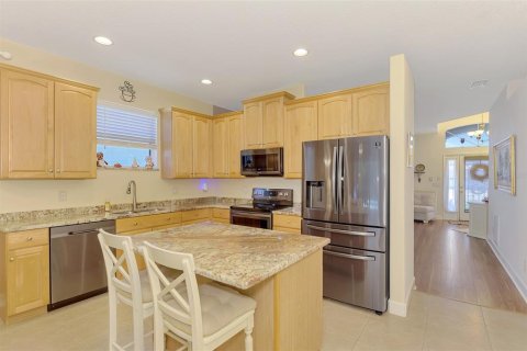 Casa en venta en Venice, Florida, 3 dormitorios, 189.06 m2 № 2210707 - foto 23