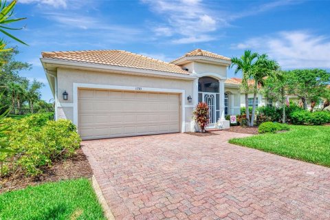 Casa en venta en Venice, Florida, 3 dormitorios, 189.06 m2 № 2210707 - foto 11