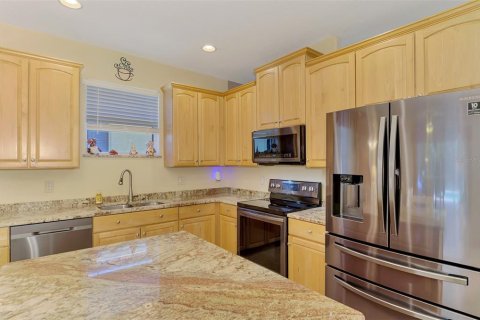 Casa en venta en Venice, Florida, 3 dormitorios, 189.06 m2 № 2210707 - foto 26