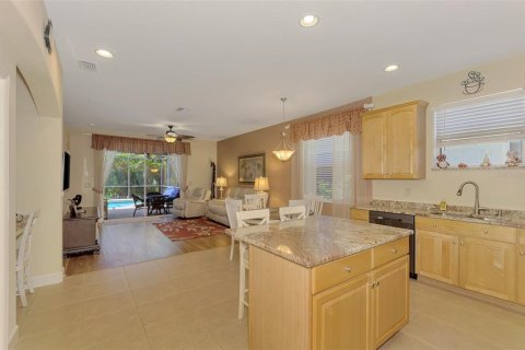 Casa en venta en Venice, Florida, 3 dormitorios, 189.06 m2 № 2210707 - foto 22