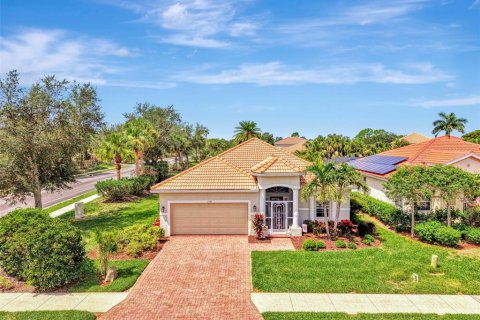 Villa ou maison à Venice, Floride 3 chambres, 189.06 m2 № 2210707