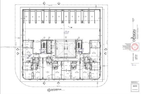 Commercial property in Miami, Florida № 1867931 - photo 9