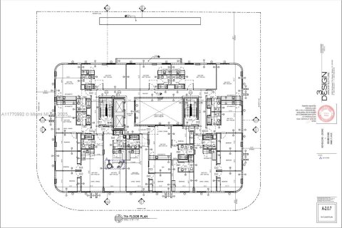 Commercial property in Miami, Florida № 1867931 - photo 13