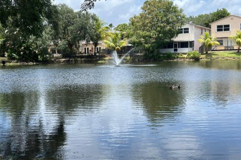 Touwnhouse à vendre à Plantation, Floride: 3 chambres, 172.24 m2 № 1974792 - photo 28