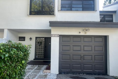 Touwnhouse à vendre à Plantation, Floride: 3 chambres, 172.24 m2 № 1974792 - photo 1