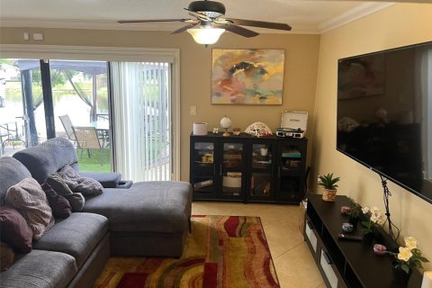 Touwnhouse à vendre à Plantation, Floride: 3 chambres, 172.24 m2 № 1974792 - photo 8