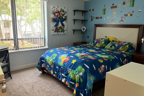 Touwnhouse à vendre à Plantation, Floride: 3 chambres, 172.24 m2 № 1974792 - photo 20