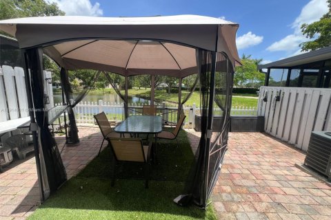 Touwnhouse à vendre à Plantation, Floride: 3 chambres, 172.24 m2 № 1974792 - photo 26