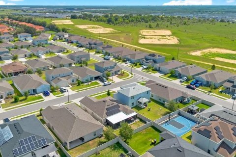 Купить виллу или дом в Дэвенпорт, Флорида 8 комнат, 141.21м2, № 2239124 - фото 28