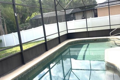 Villa ou maison à louer à Orlando, Floride: 3 chambres, 223.89 m2 № 2107539 - photo 21