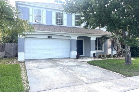 Villa ou maison à Orlando, Floride 3 chambres, 223.89 m2 № 2107539