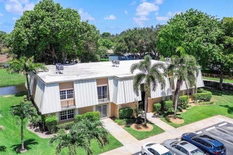 Copropriété à vendre à Davie, Floride: 2 chambres, 126.16 m2 № 1794077 - photo 23