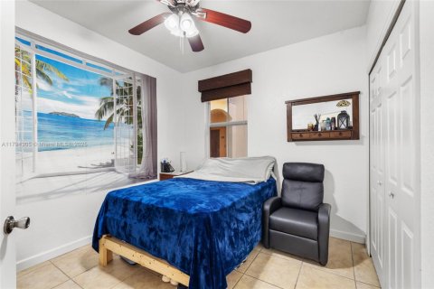Condo in Miami, Florida, 3 bedrooms  № 1726437 - photo 18