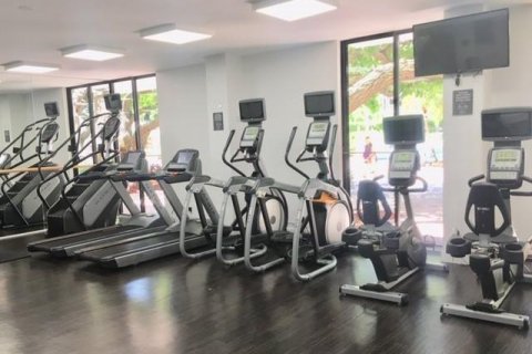 Купить кондоминиум в Авентура, Флорида 1 комната, 91.97м2, № 2085817 - фото 26