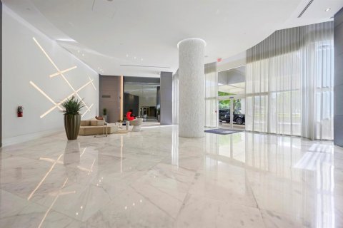 Купить кондоминиум в Авентура, Флорида 1 комната, 91.97м2, № 2085817 - фото 22