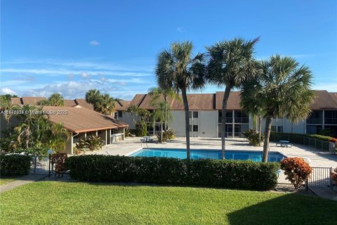 Condominio en alquiler en Margate, Florida, 2 dormitorios, 84.54 m2 № 1925913 - foto 17