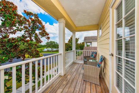 House in Bradenton, Florida 3 bedrooms, 156.08 sq.m. № 1793388 - photo 21
