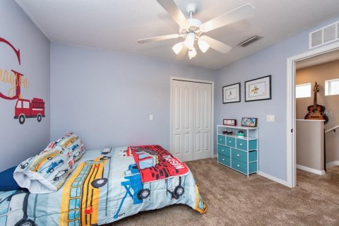 House in Bradenton, Florida 3 bedrooms, 156.08 sq.m. № 1793388 - photo 18