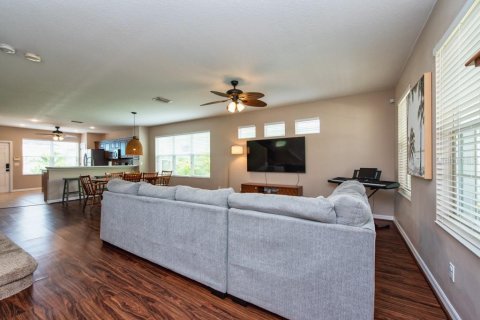 House in Bradenton, Florida 3 bedrooms, 156.08 sq.m. № 1793388 - photo 9