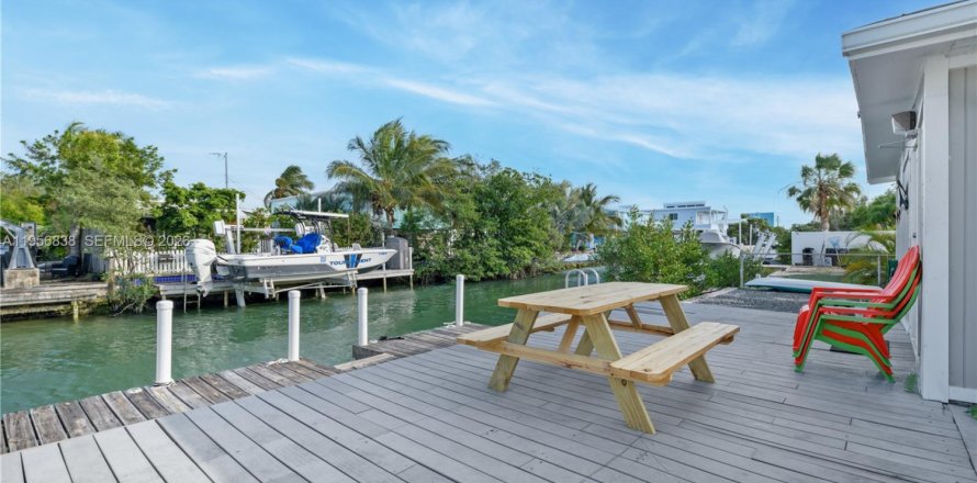 Casa en Key West, Florida 2 dormitorios, 111.48 m2 № 2010704