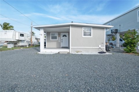 Casa en venta en Key West, Florida, 2 dormitorios, 111.48 m2 № 2010704 - foto 20