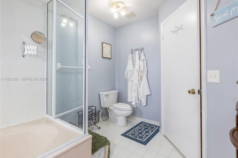 Купить виллу или дом в Хайалиа, Флорида 3 спальни, № 1992013 - фото 20