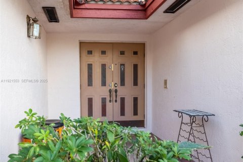 Купить виллу или дом в Хайалиа, Флорида 3 спальни, № 1992013 - фото 5