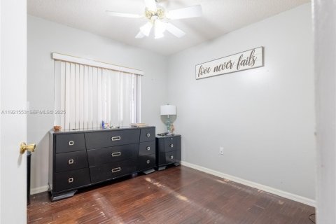 Купить виллу или дом в Хайалиа, Флорида 3 спальни, № 1992013 - фото 21