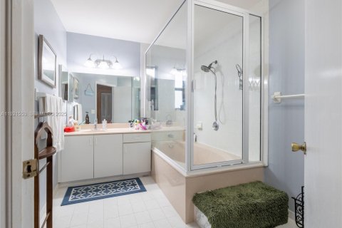 Купить виллу или дом в Хайалиа, Флорида 3 спальни, № 1992013 - фото 17