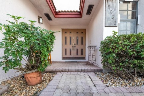 Купить виллу или дом в Хайалиа, Флорида 3 спальни, № 1992013 - фото 4