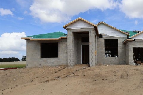 Villa ou maison à Apopka, Floride 4 chambres, 327.76 m2 № 2406992