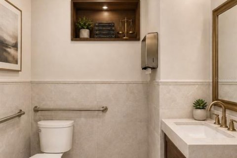 Купить коммерческую недвижимость в Киссимми, Флорида 289.11м2, № 2209012 - фото 12