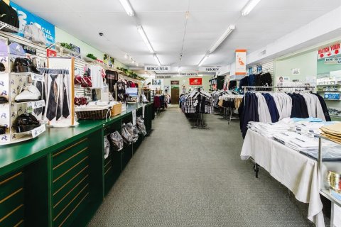 Купить коммерческую недвижимость в Киссимми, Флорида 289.11м2, № 2209012 - фото 5