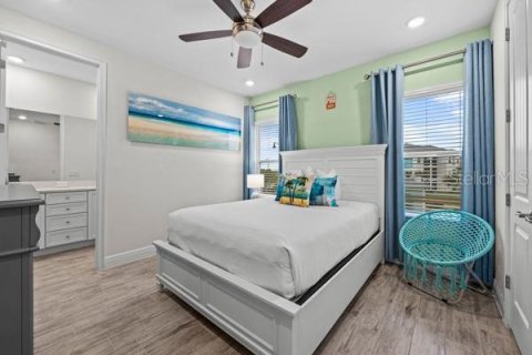 Adosado en venta en Kissimmee, Florida, 3 dormitorios, 128.21 m2 № 1918808 - foto 19