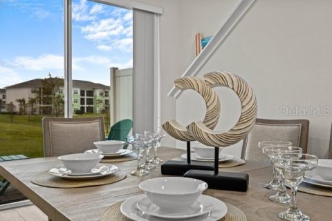Adosado en venta en Kissimmee, Florida, 3 dormitorios, 128.21 m2 № 1918808 - foto 13
