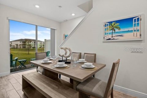 Adosado en venta en Kissimmee, Florida, 3 dormitorios, 128.21 m2 № 1918808 - foto 11