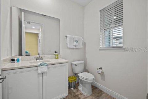 Adosado en venta en Kissimmee, Florida, 3 dormitorios, 128.21 m2 № 1918808 - foto 26