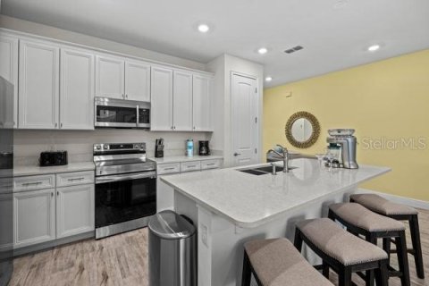 Adosado en venta en Kissimmee, Florida, 3 dormitorios, 128.21 m2 № 1918808 - foto 8